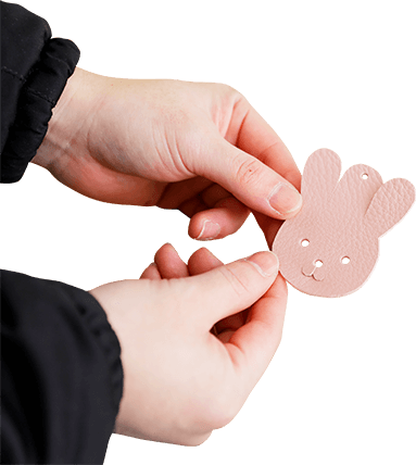 生地裁断代行サービス